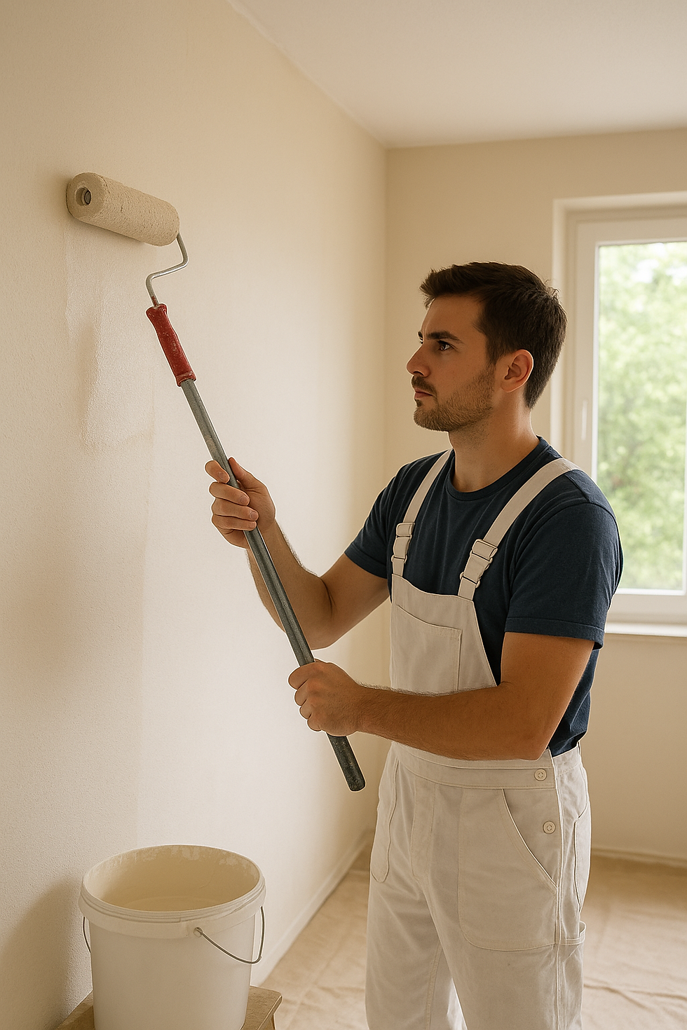 Why Painting Your House Is More Important Than You Think