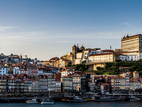 City trip à Porto : 16 photos pour goûter à la magie de la ville portugaise