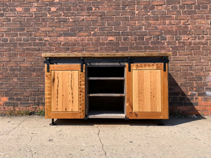 Entertainment Unit