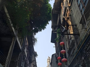 Agenda for Urgently Cooling Cities of Bangladesh