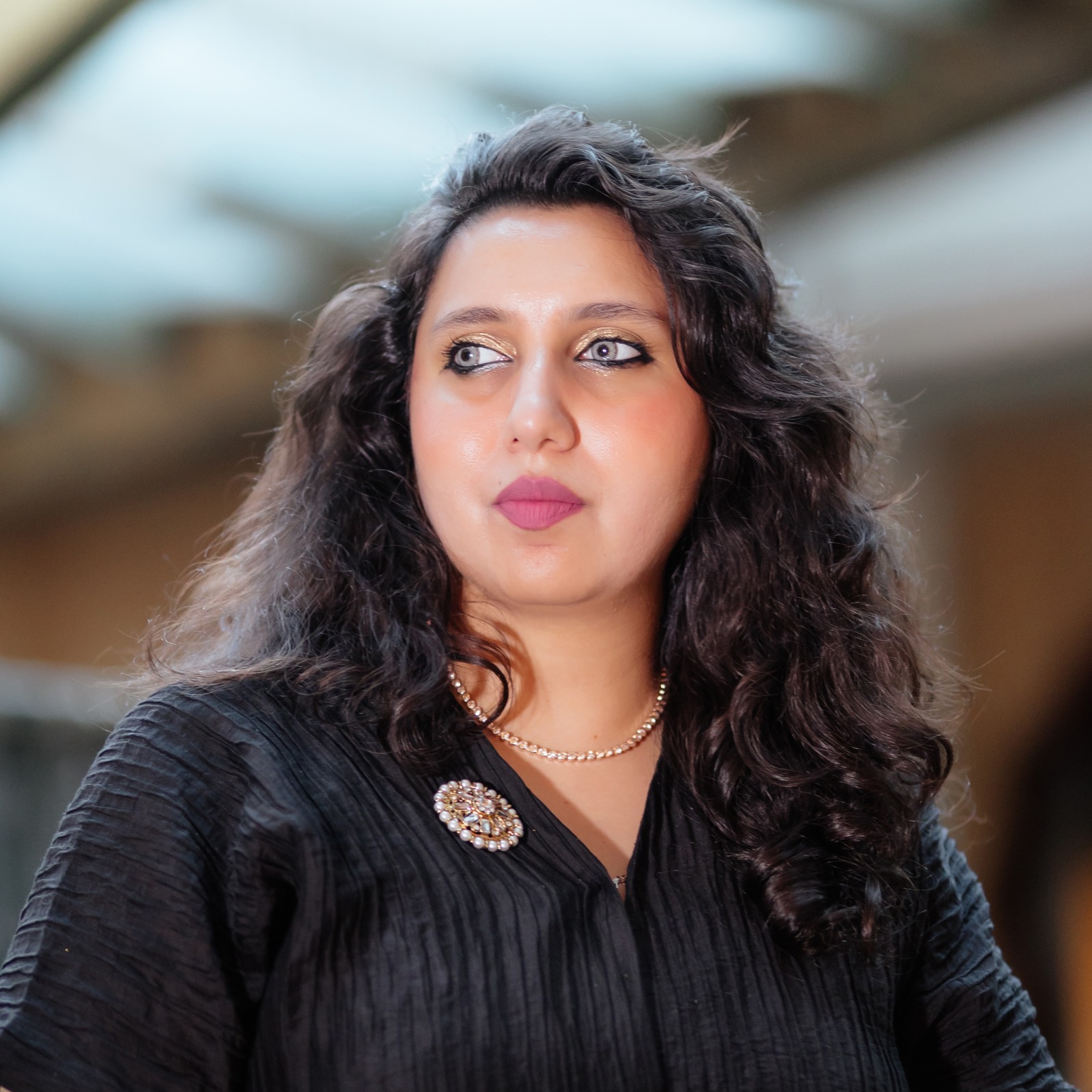 Writer: Alishba Khan 