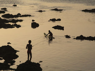 Cape Verde: The Story of Dignity of a Small Island Nation Beyond Climate-Debt Risk