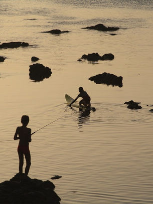 Cape Verde: The Story of Dignity of a Small Island Nation Beyond Climate-Debt Risk