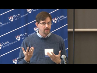 You aren’t just an observer looking at the universe; you are a piece of the universe that has become capable of understanding itself