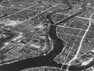 When the Earth Becomes a Battlefield: How War Changes the Landscapes We Live On 