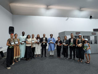 Belém Diaries: When the Forest Entered the Negotiation Room