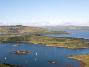 Discovering the Tides Around Torsa Island