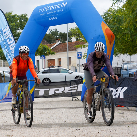 Gravel Meeting, epic cycling experiences