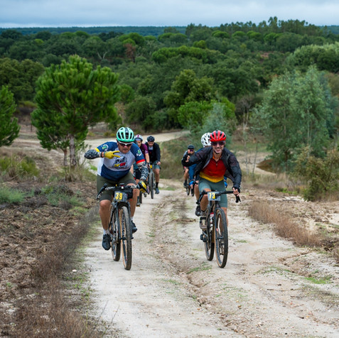 Gravel Meeting, epic cycling experiences