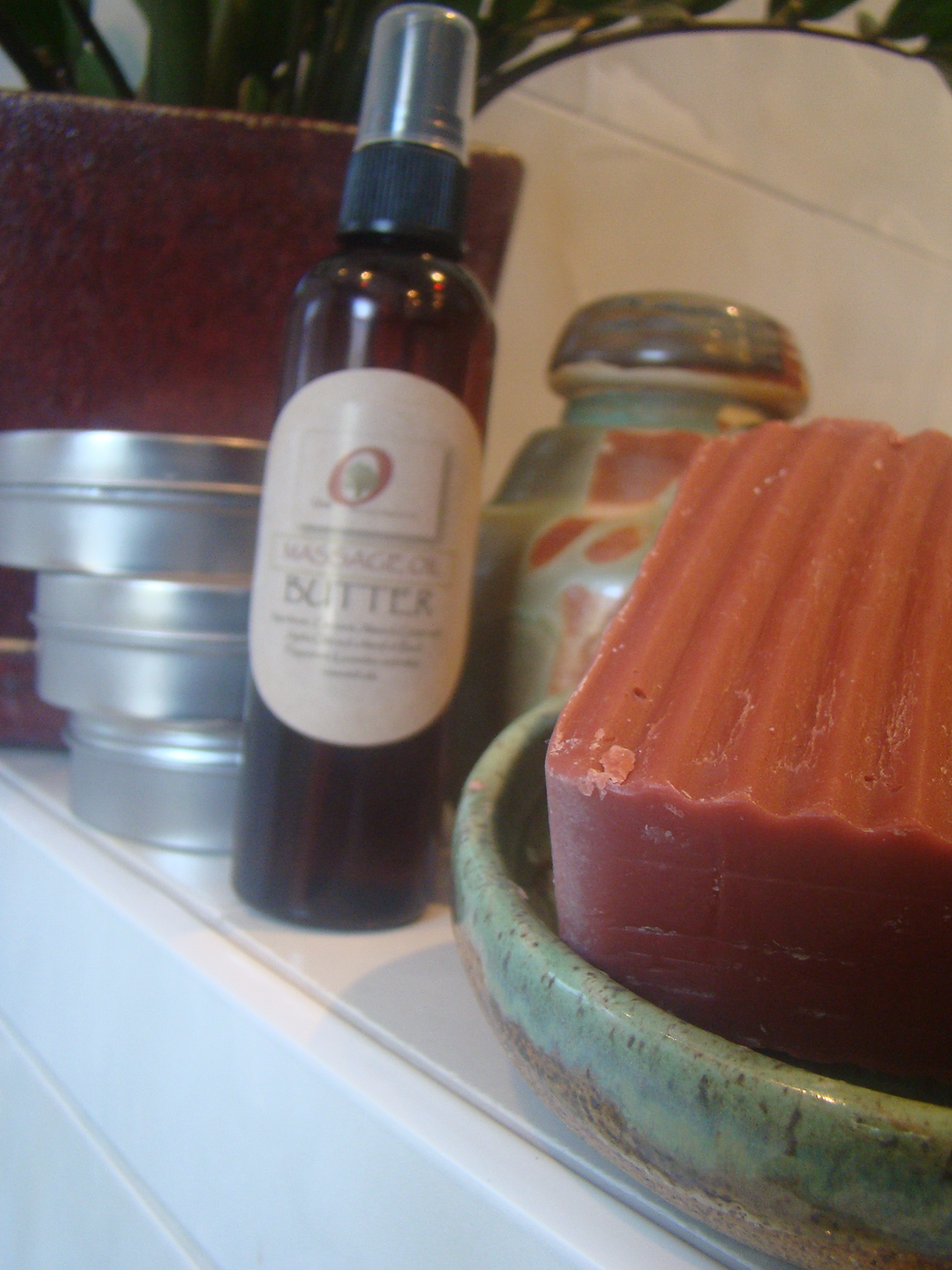 Thumbnail: Island Escape Handcrafted Moisturizing Soap