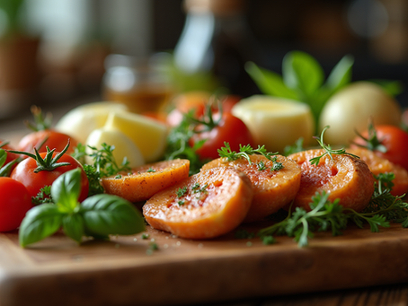 Elevate Your Events with Bespoke Catering Services in Ireland