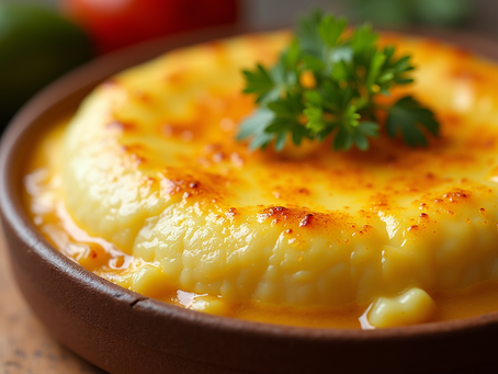Discover Authentic South African Recipes: A Culinary Journey
