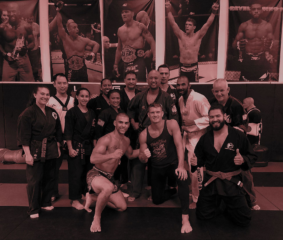 Martial Arts Garden City, NY Eric San Jose Martial Arts