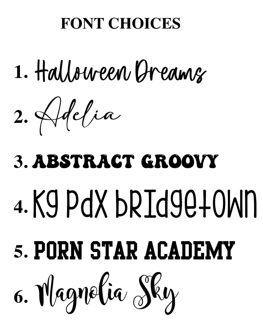 Thumbnail: 40oz. Stanley Name Plate