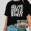 Thumbnail: All The Pretty Girls Read Smut Shirt, Bookish Tee, Smut Books