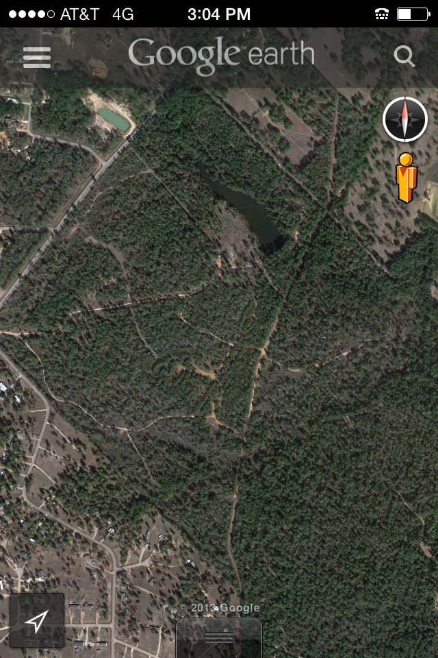 Newer Satellite View