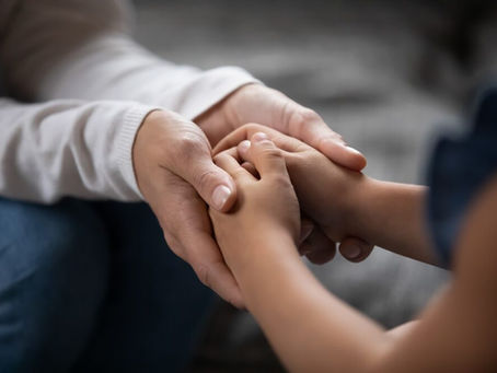 When a Child Says They Don’t Want to Visit the Other Parent: What Parents Should Know About Visitation Refusal