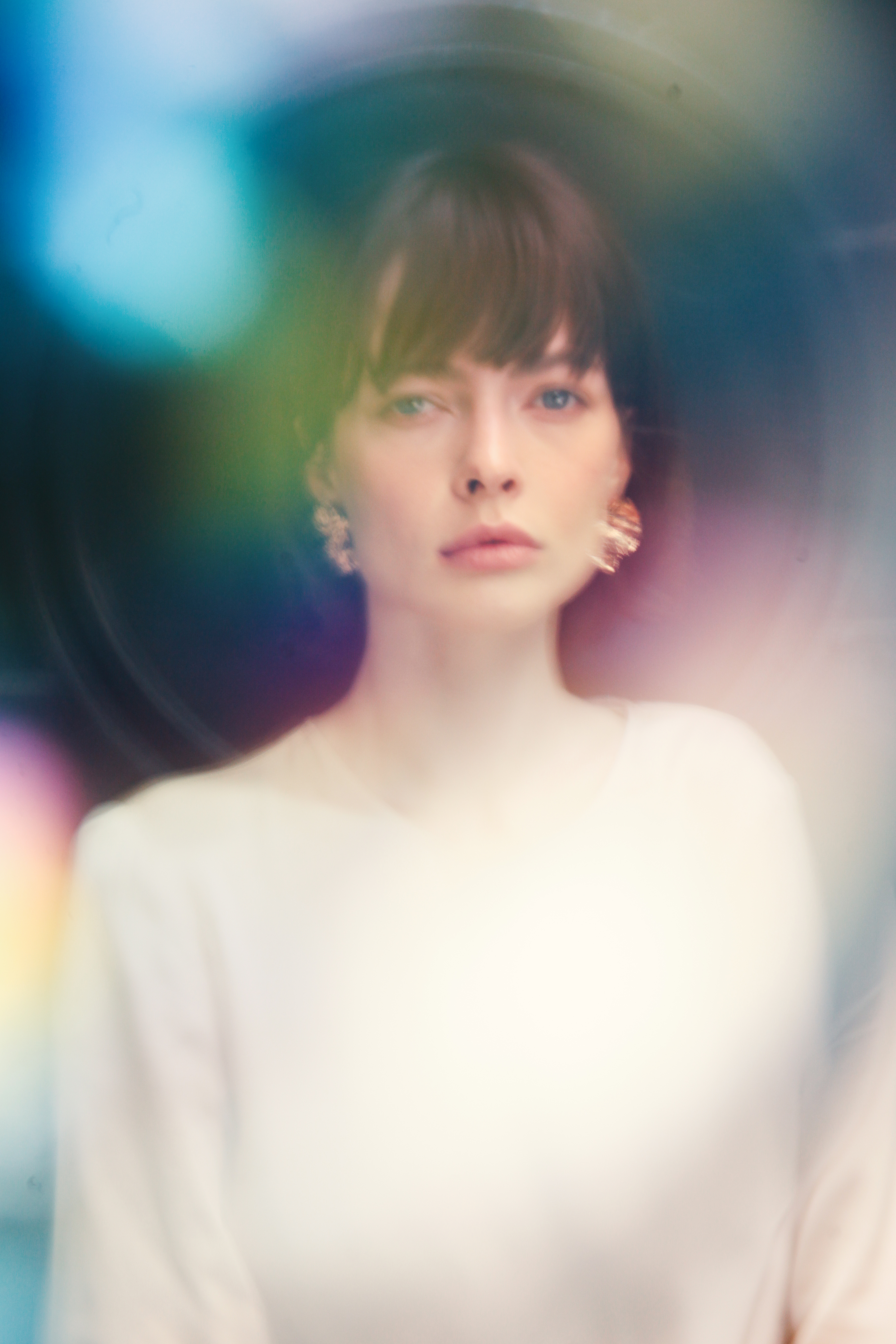 DARK SNOW Magazine