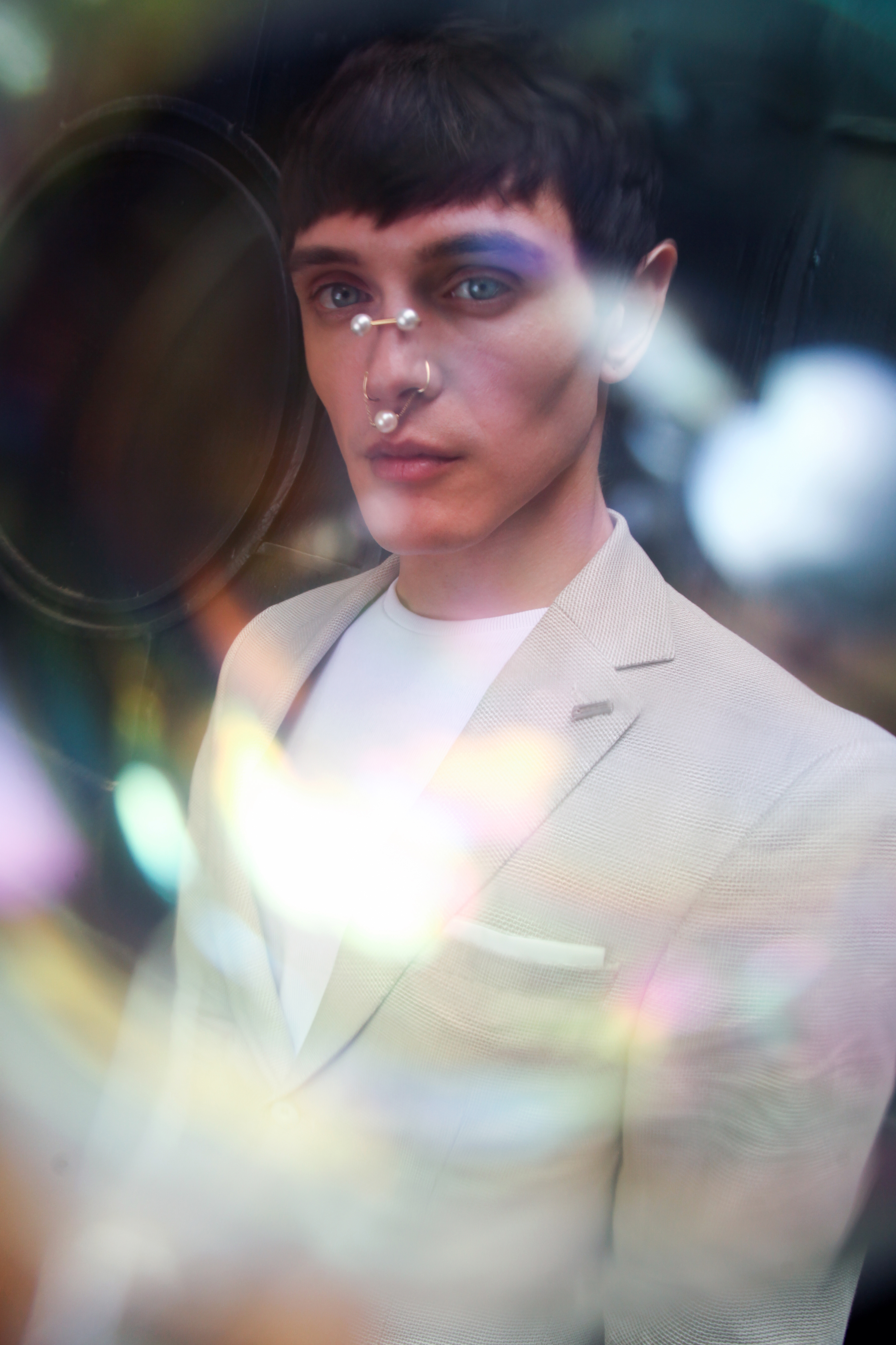DARK SNOW Magazine