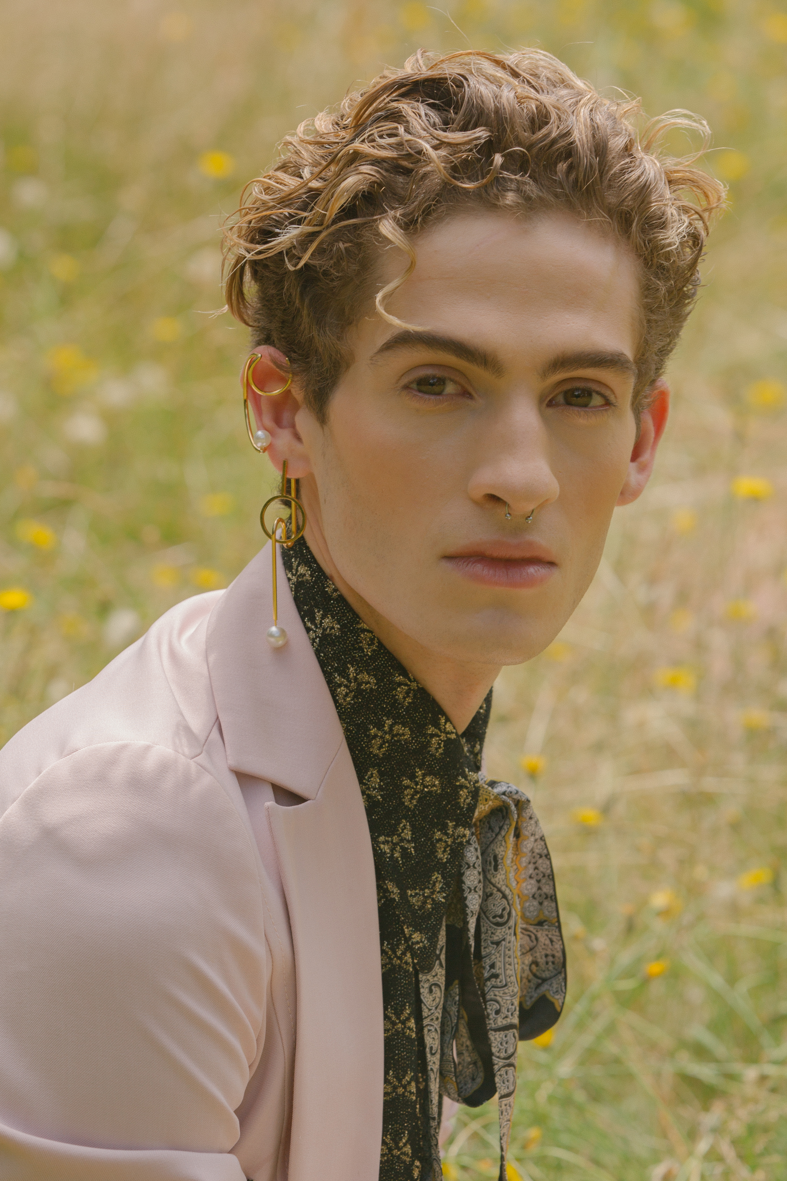 PANSY Magazine