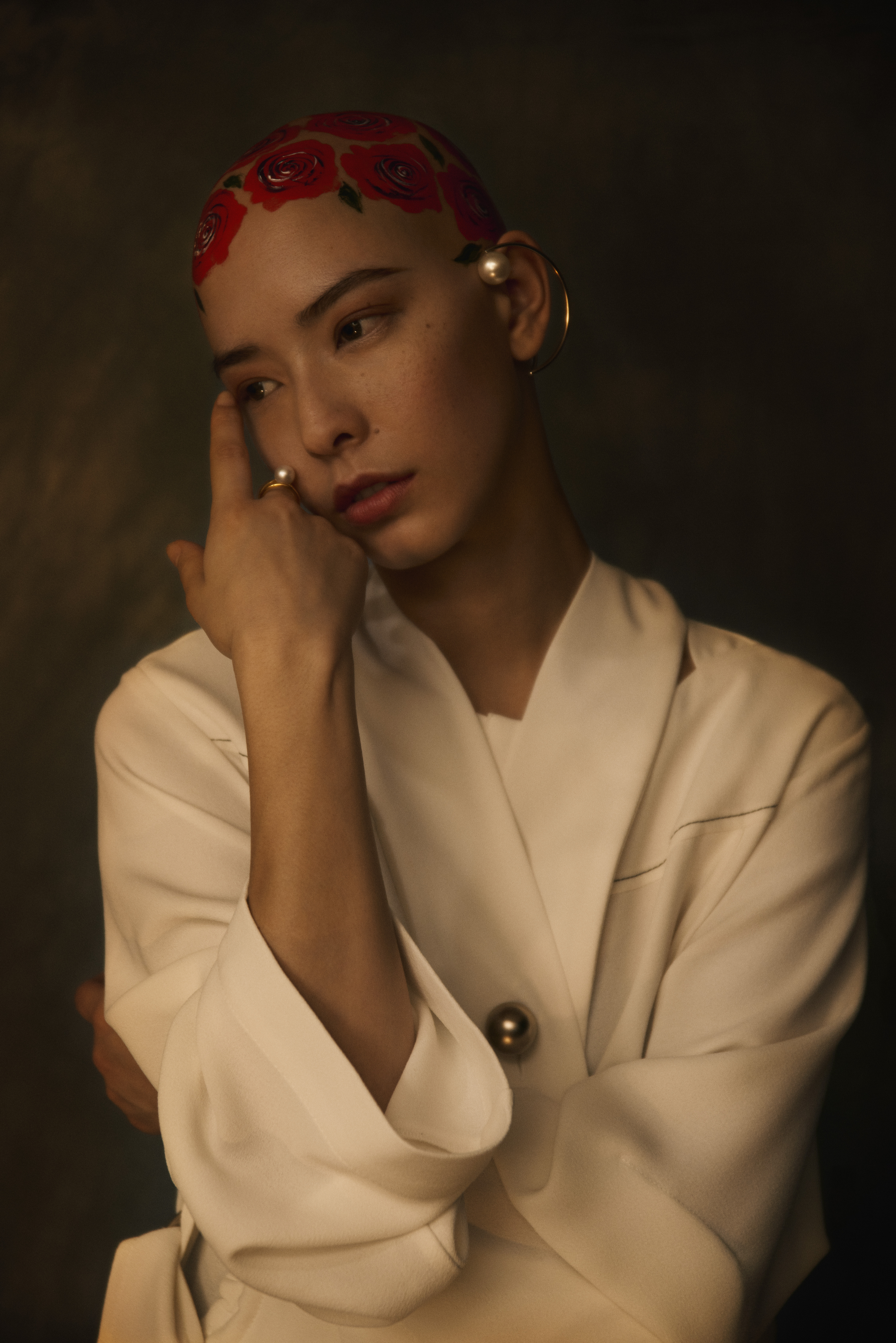 HUNGER Magazine
