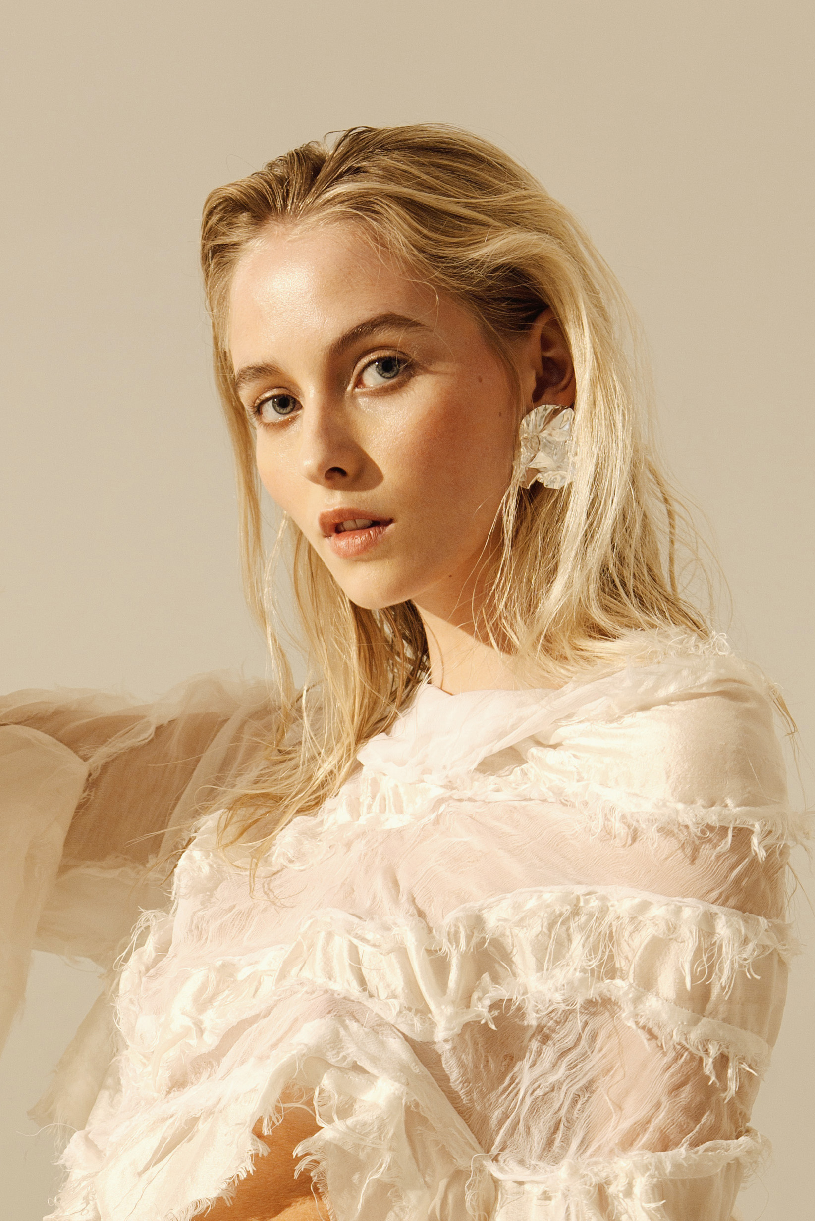Liike Magazine