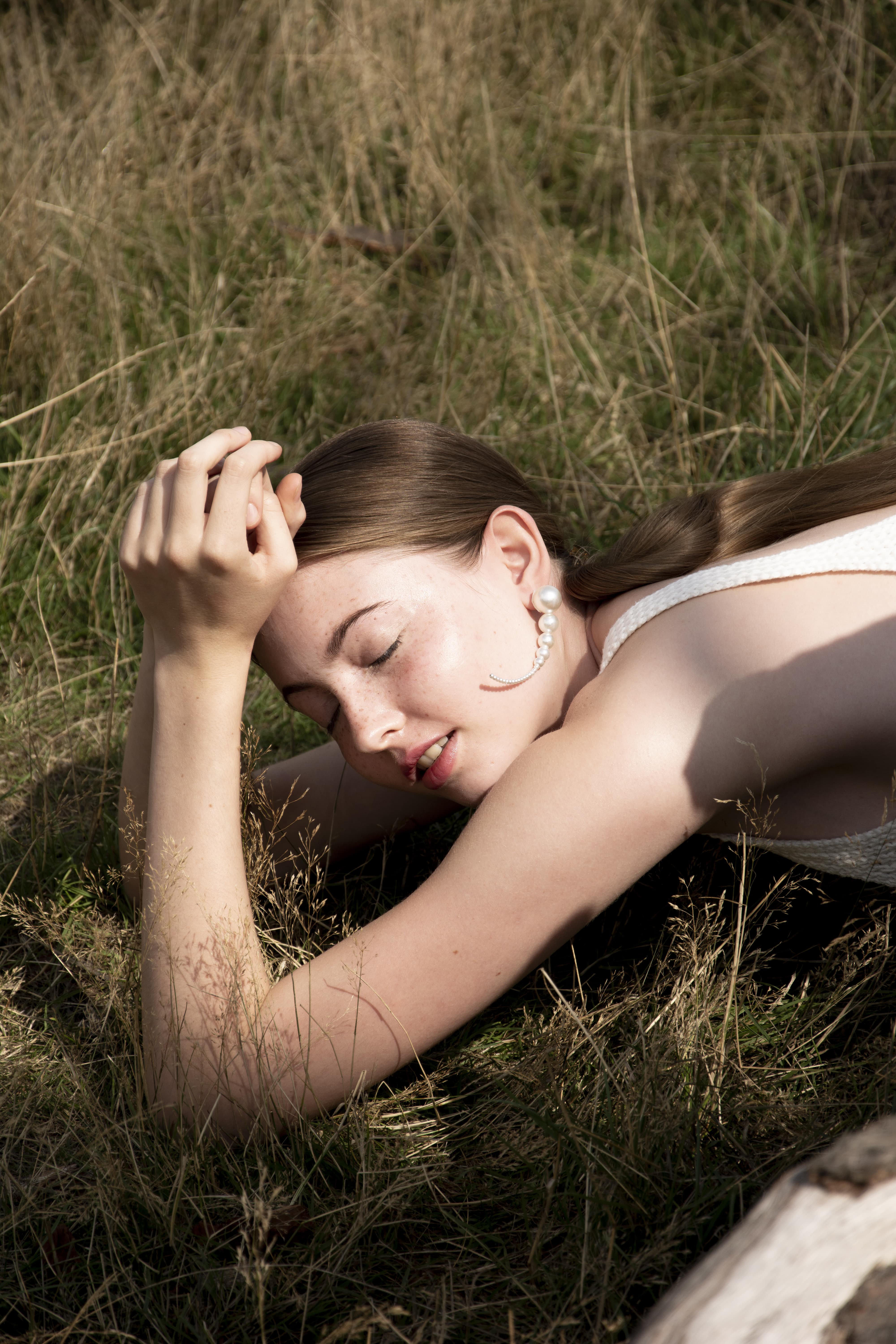 Blanc Magazine