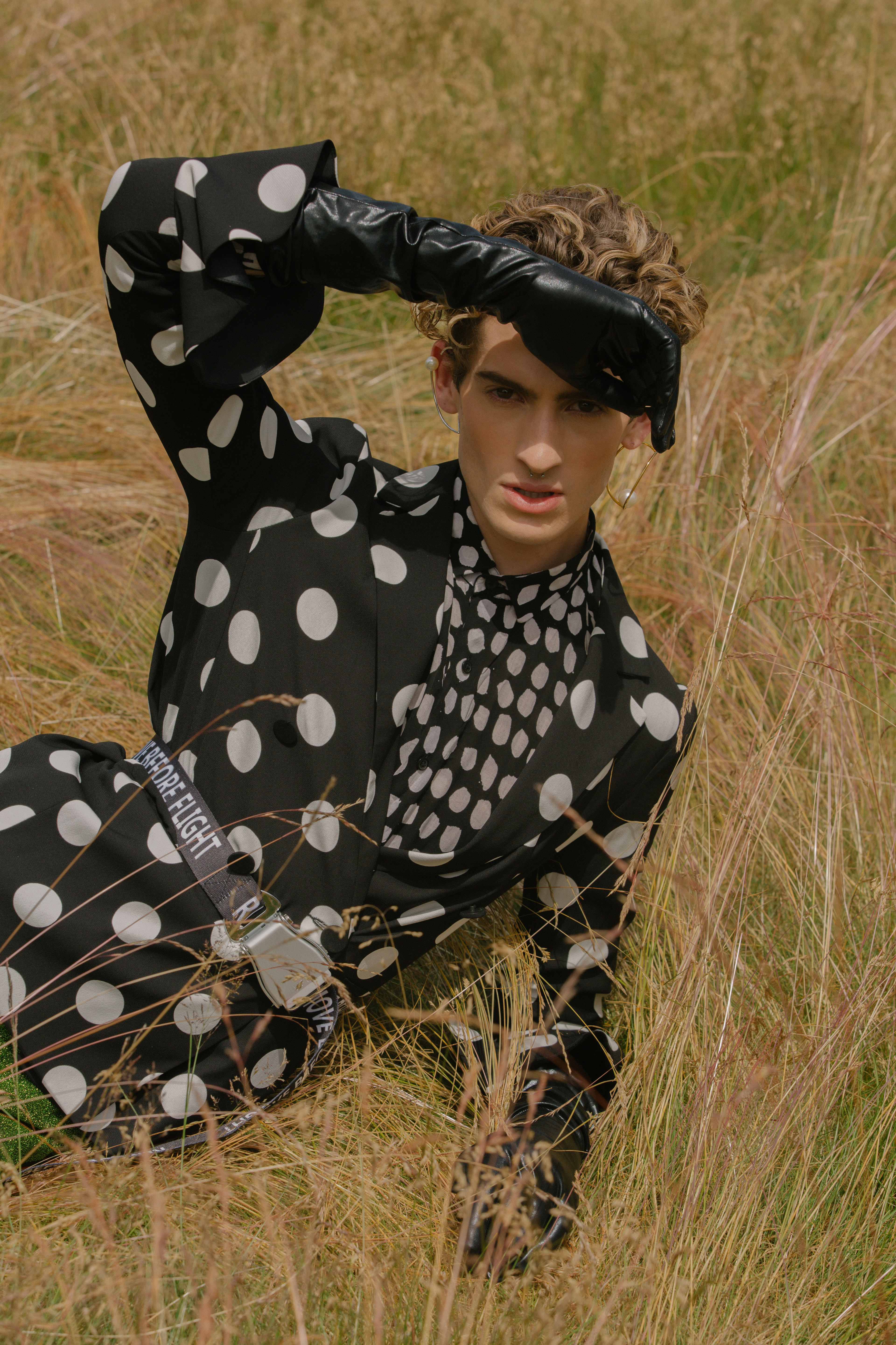 PANSY Magazine