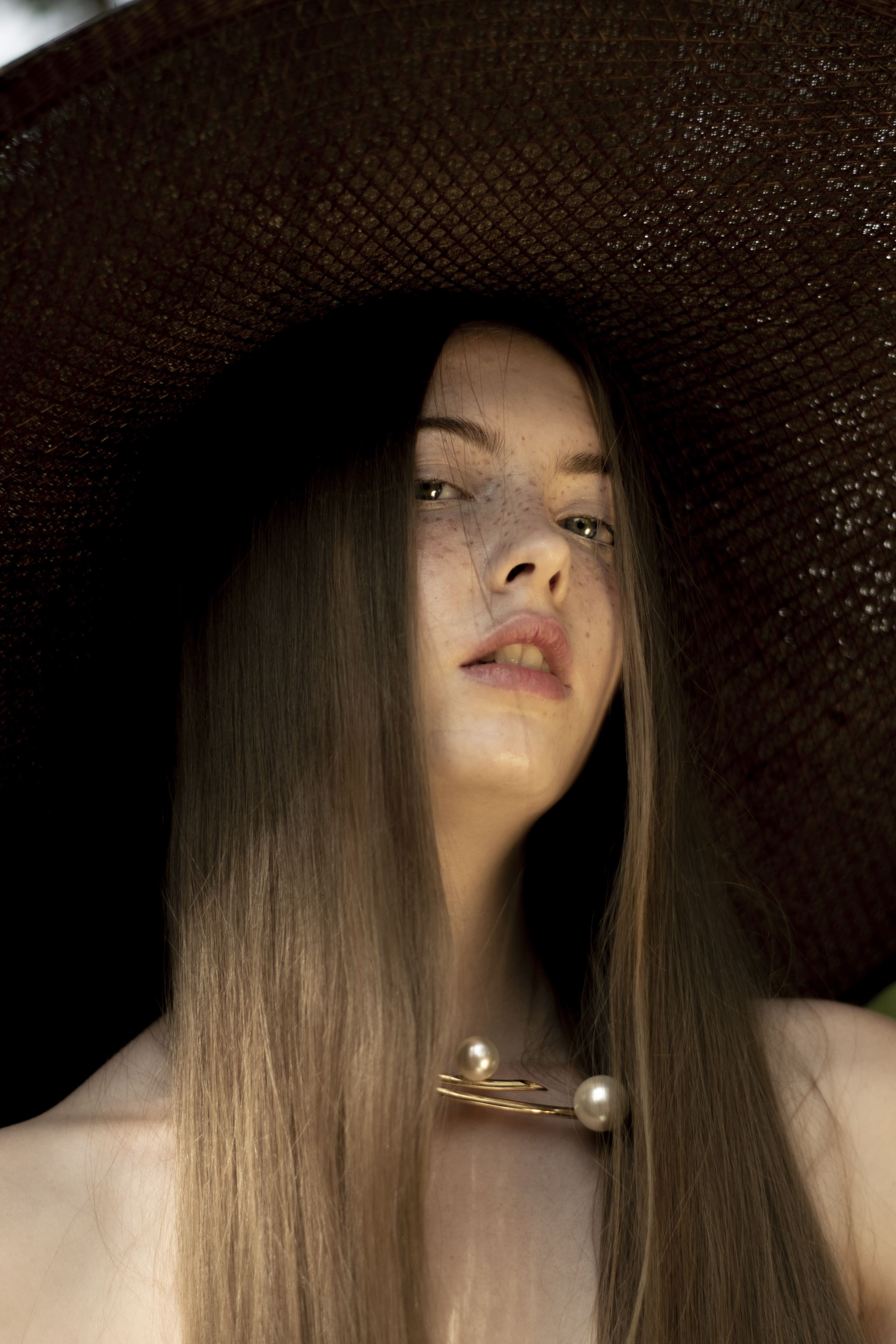 Blanc Magazine