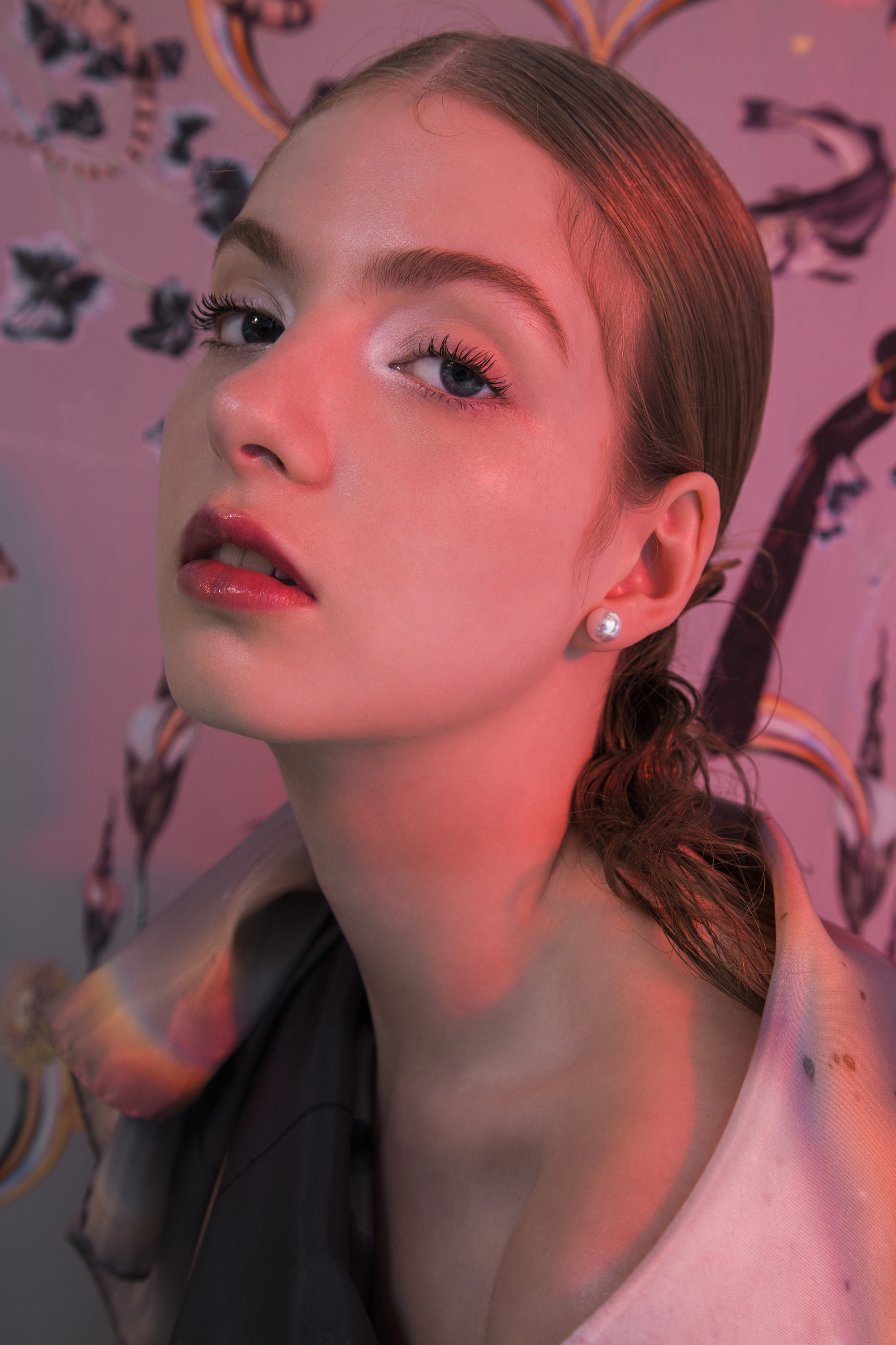 Beauty Archive Magazine