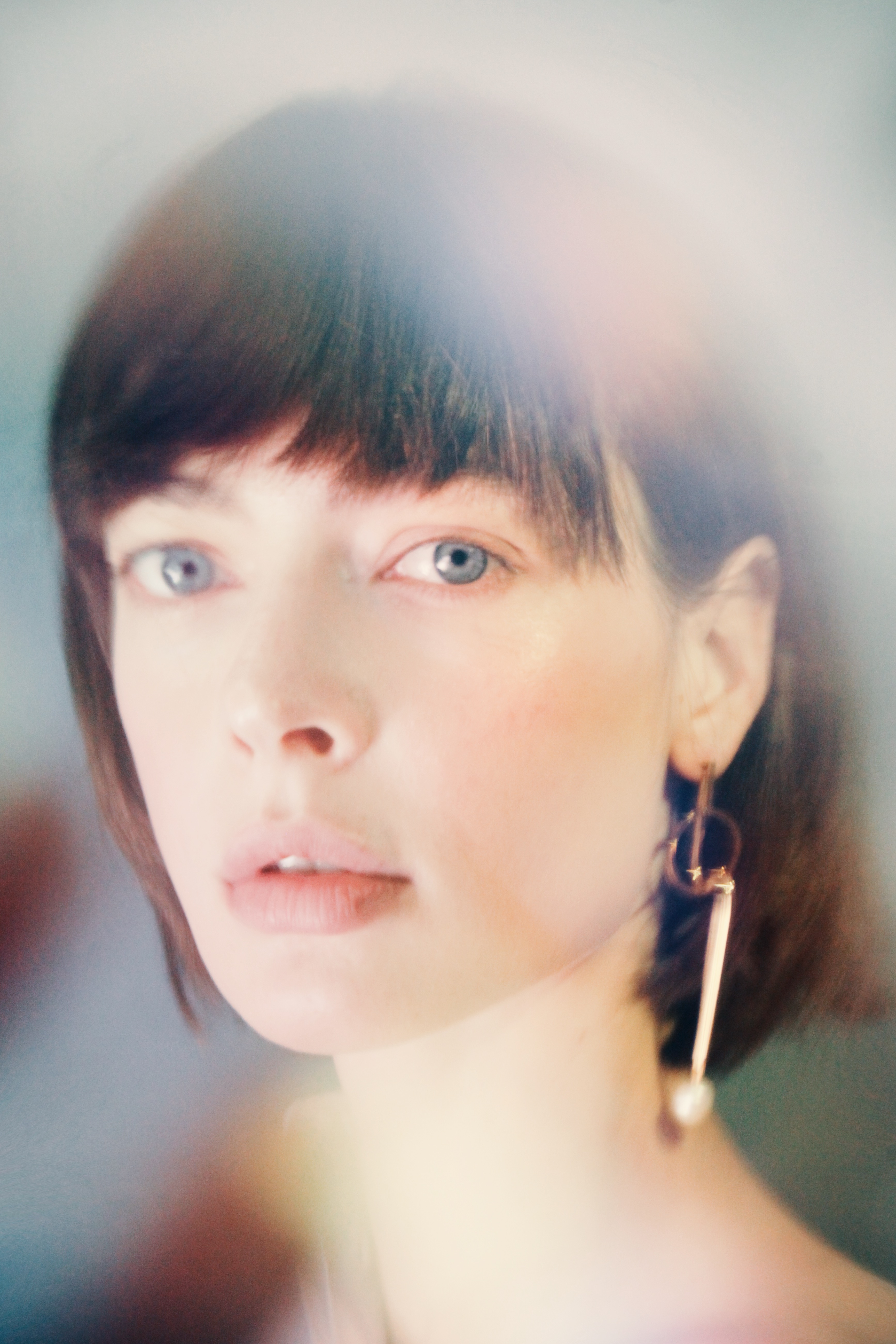 DARK SNOW Magazine