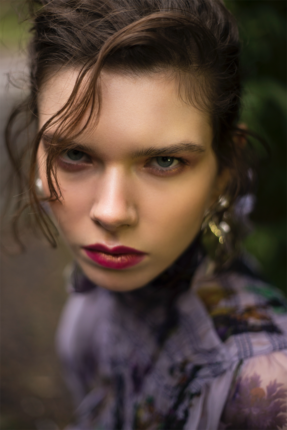 Flanelle Magazine
