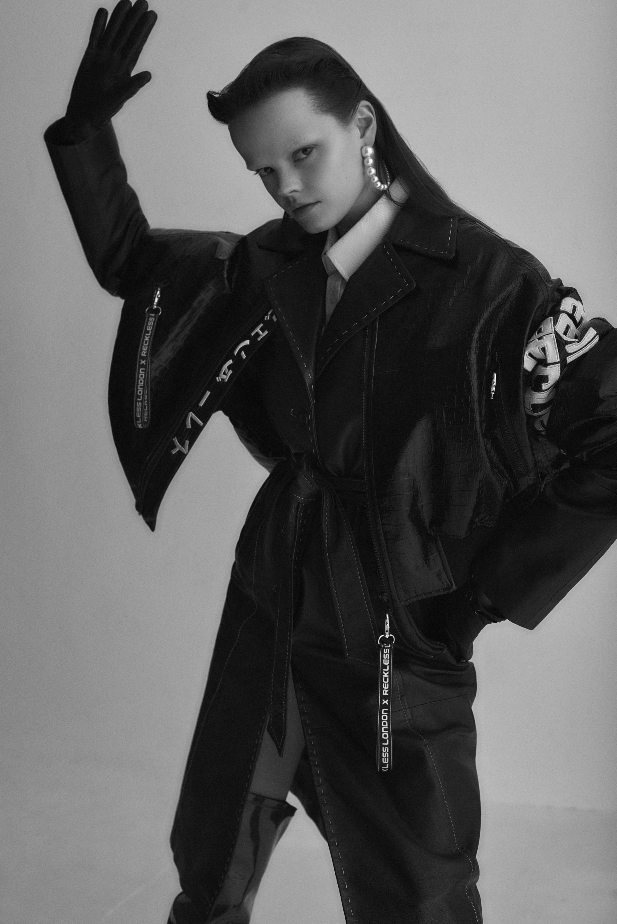 L'OFFICIEL Magazine