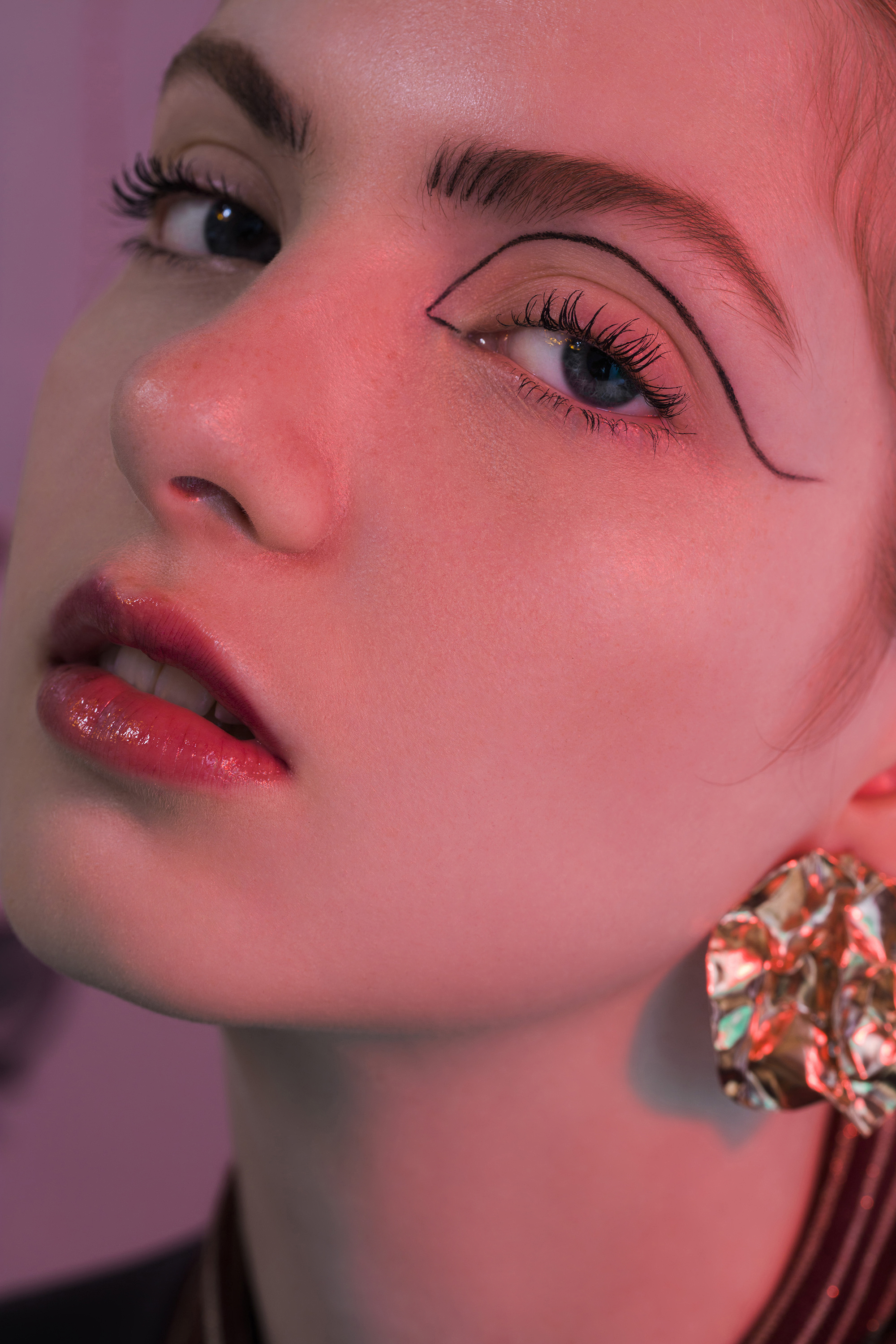Beauty Archive Magazine