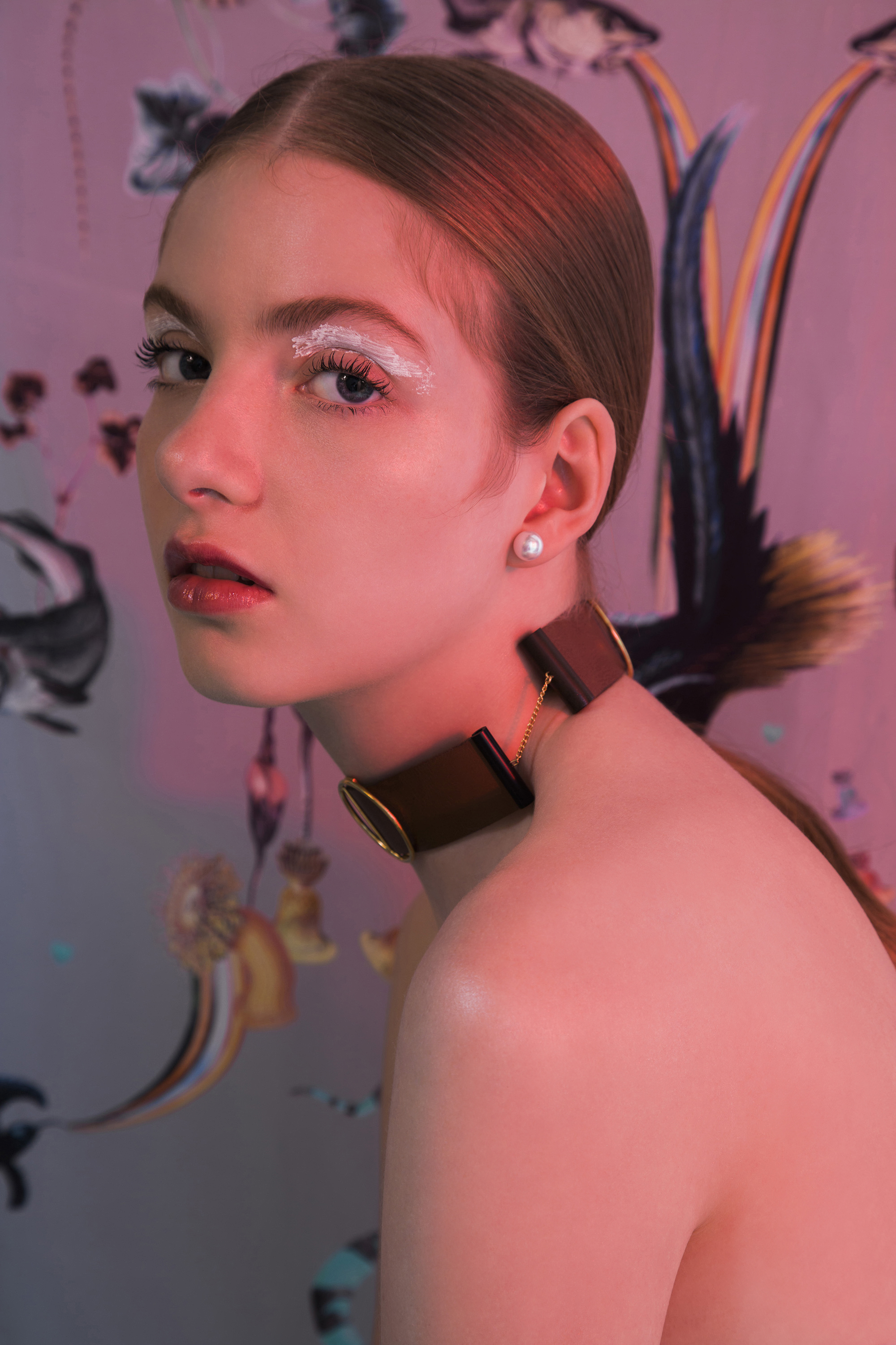 Beauty Archive Magazine