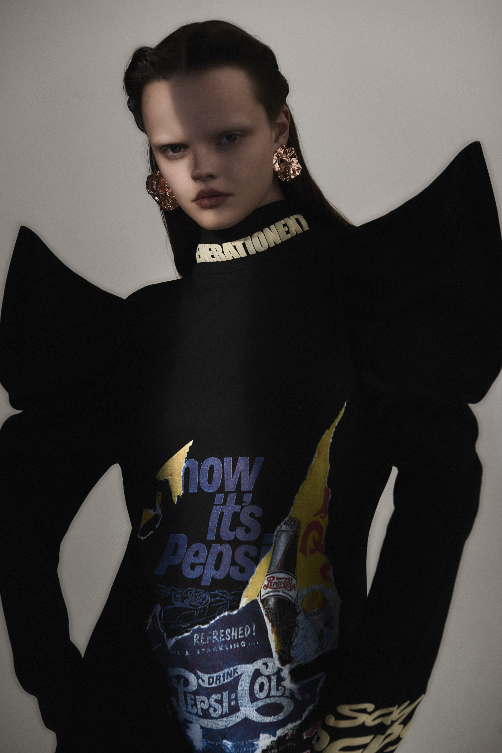 L'OFFICIEL Magazine