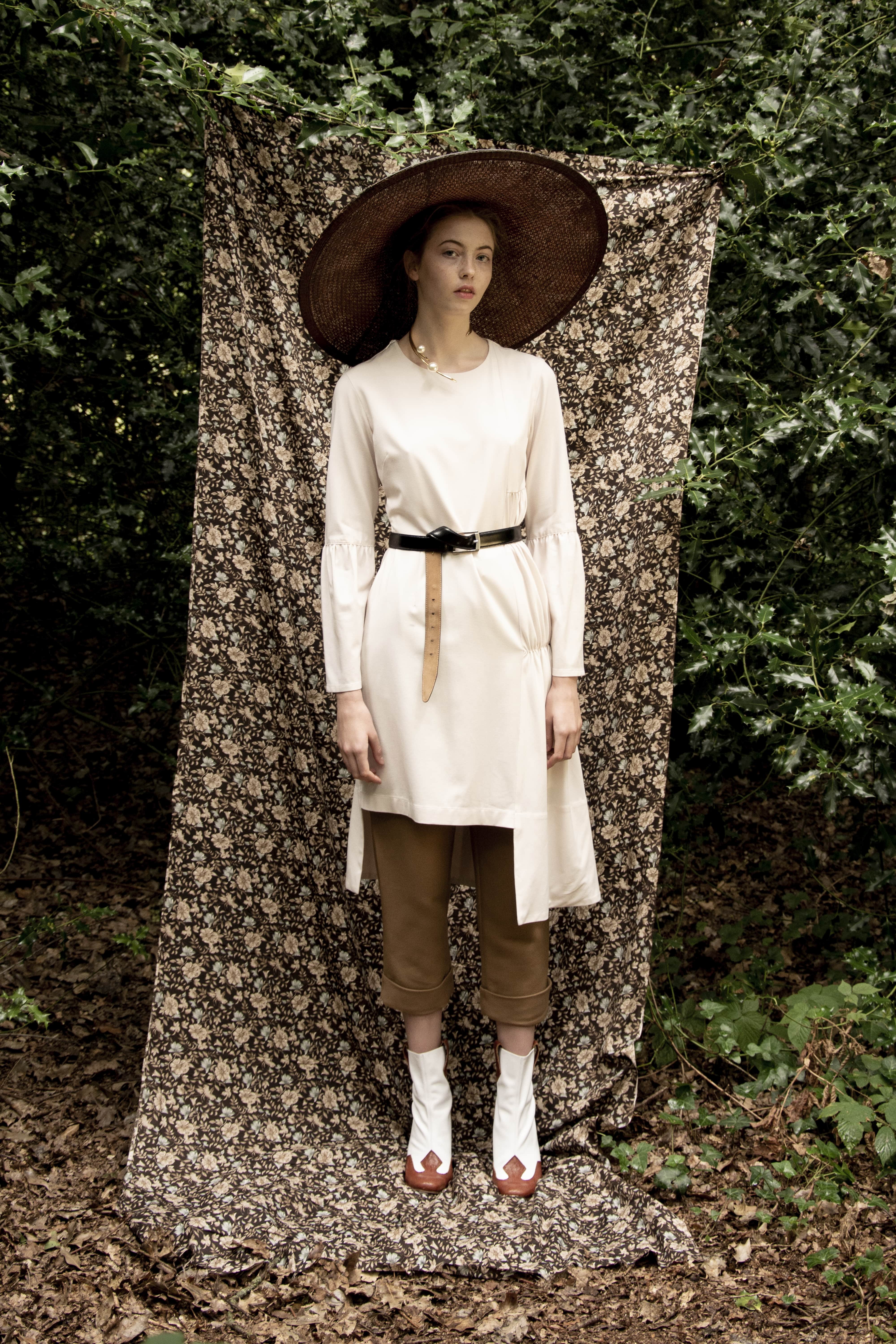 Blanc Magazine