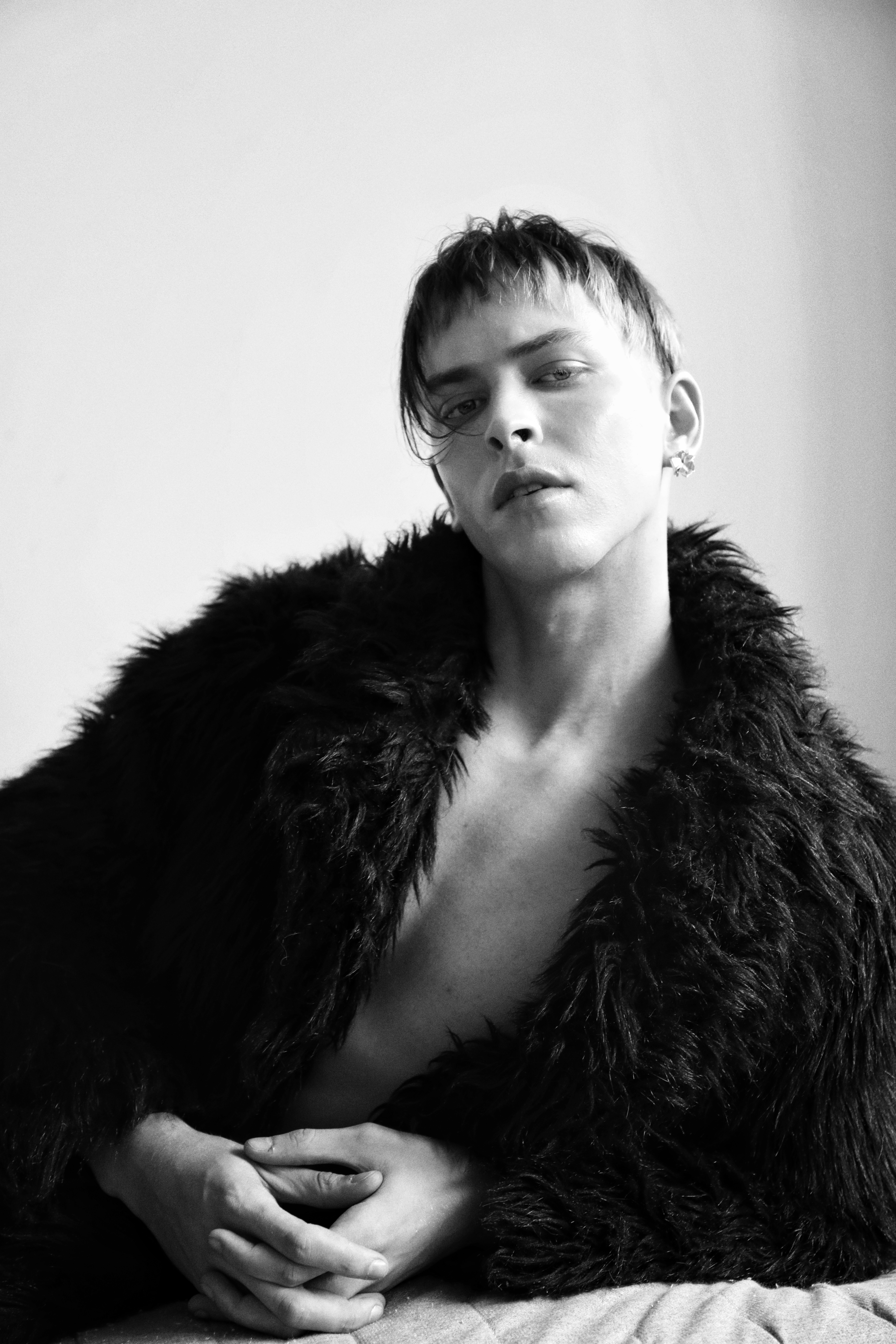 Rain Magazine