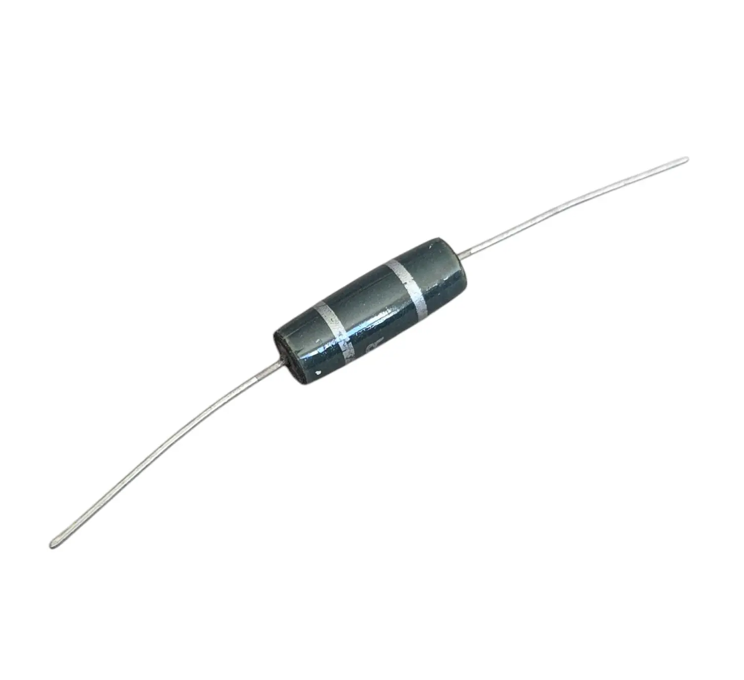 WELWYN RESISTOR 332 OHM 7W 1% 330 OHM WIREWOUND