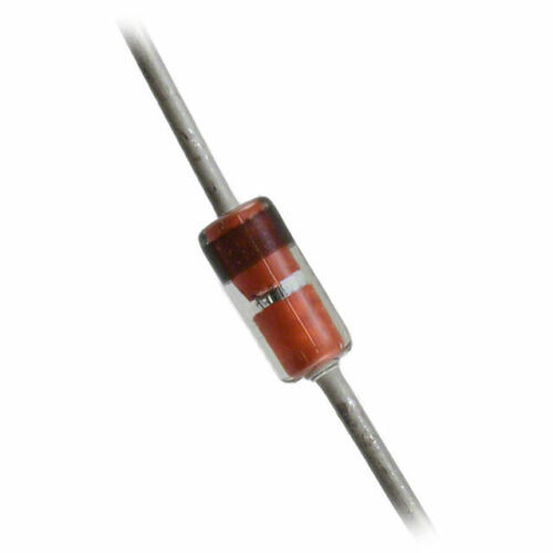 25 PCs FAIRCHILD 1N4148TR DO-35