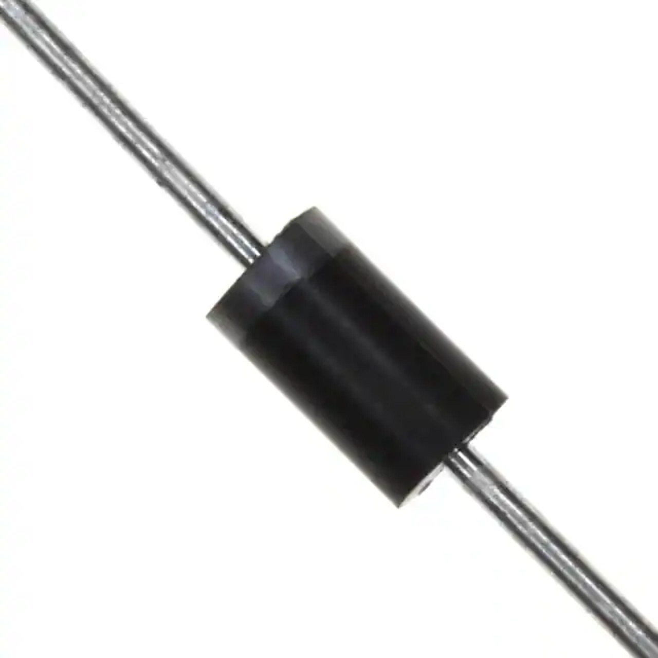 5 PCS VISHAY 1N5406-E3/1 1N5406 Diode 600V 3A Through Hole DO-201AD ORIGINAL