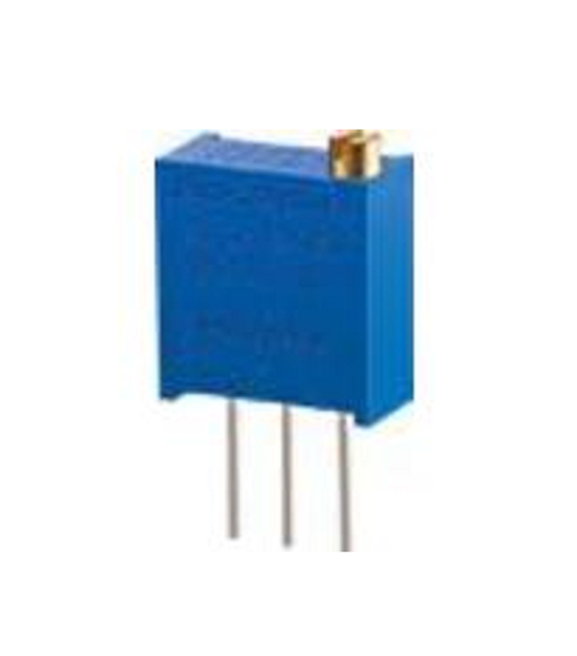 BOURNS TRIMMER 3296Y-1-102LF POTENTIOMETER POT 1K OHM 10% Multiturn 1 K ORIGINAL