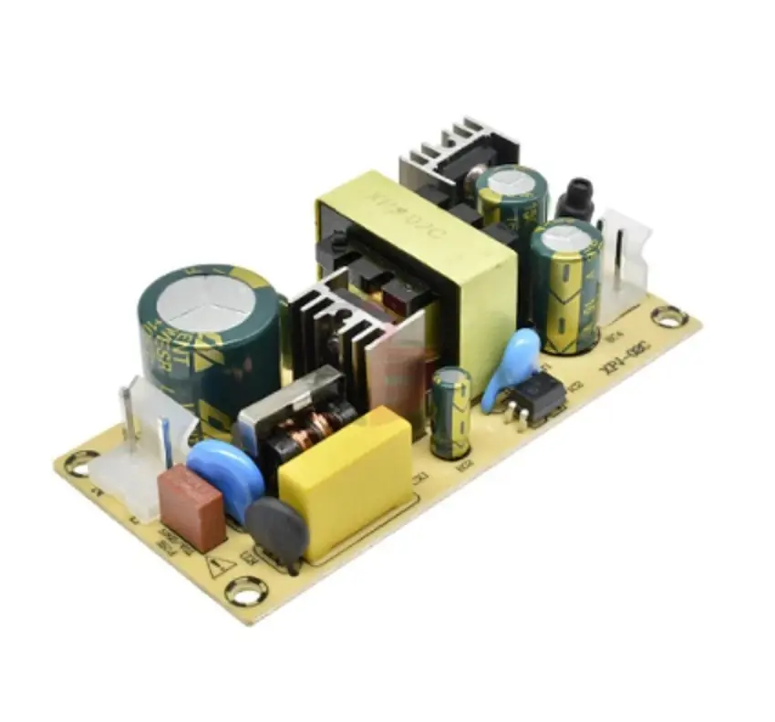 AC-DC Switching Power Supply AC 220V 110V to 12V 3A Transformer Converter