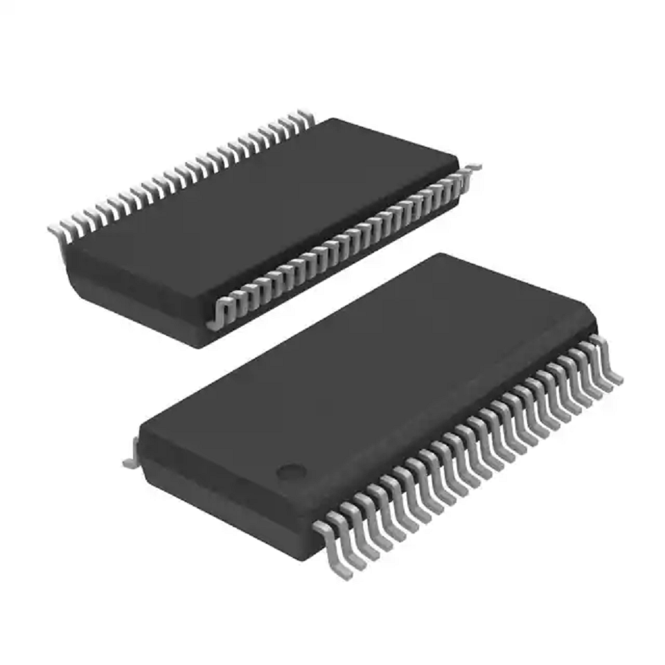 CYPRESS CY2318ANZPVC-11 SSOP-48 3.3V SDRAM - BRAND NEW ORIGINAL OEM PARTS