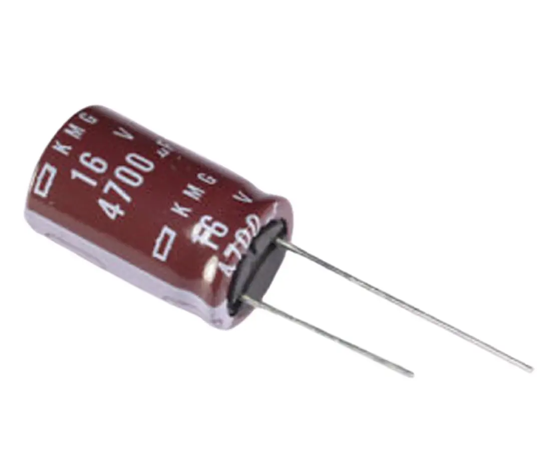 UCC CAP ALUM ELEC 4700UF 4700MF 16V capacitor