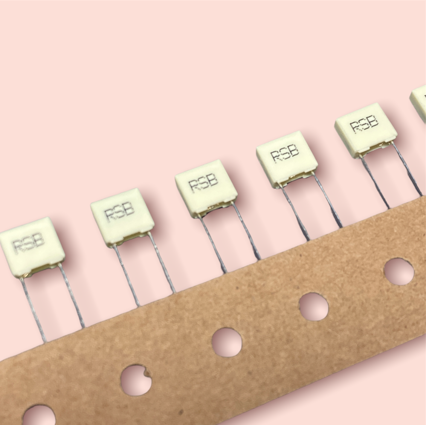 Film Capacitor 100V 4700pF 4n7 4.7nf 0.0047uf 472