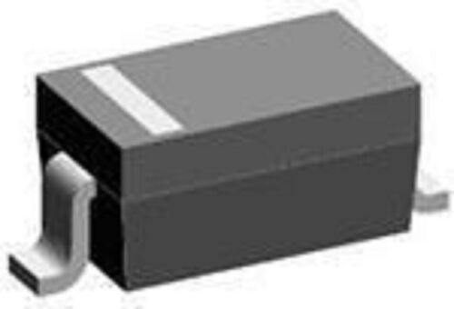 25 PCs BZTUBs-102C12 Zener Diode 12V 0.41W 5% SOD-123 SOD-123-3 ORIGINAL OEM