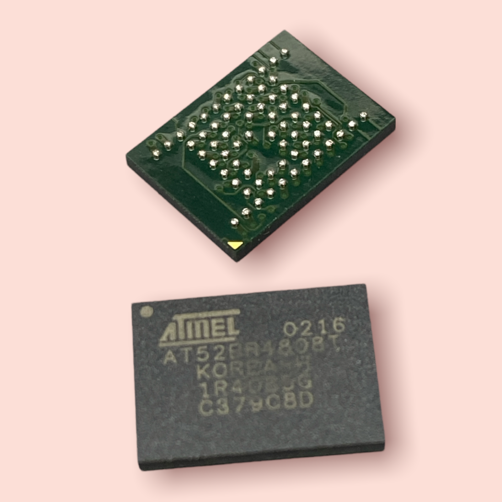 ATMEL ATUBs-102BR4808T - ORIGINAL OEM PARTS