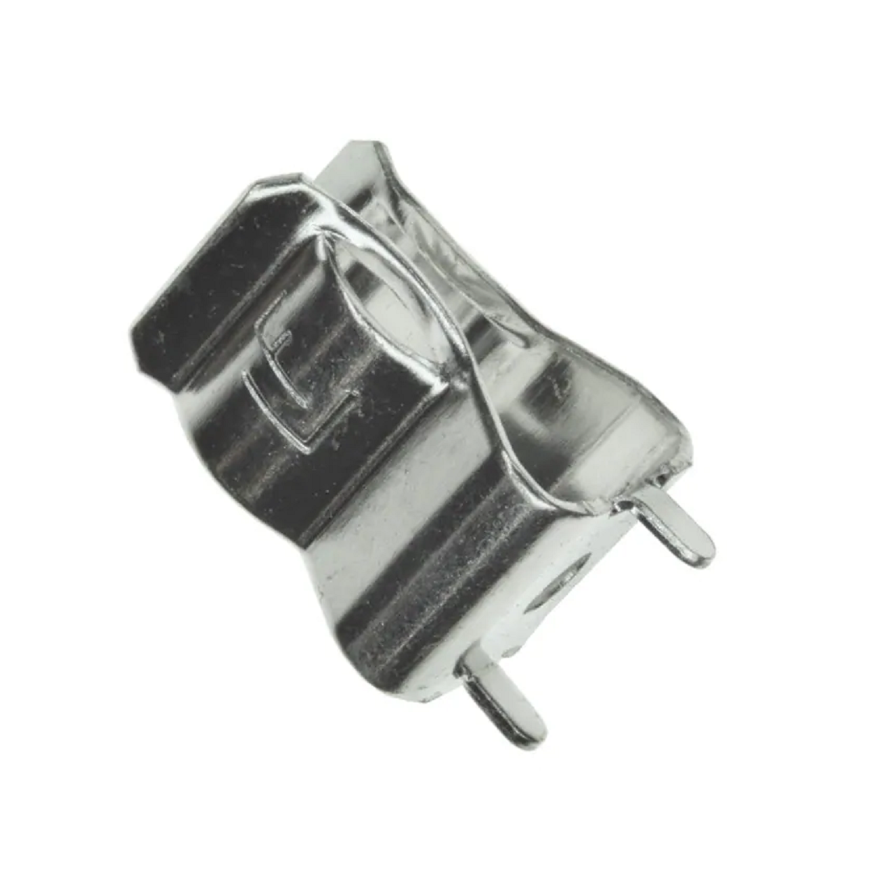 2 PCS LITTELFUSE 01050003H Fuse Holder FOR 10mm FUSE - ORIGINAL OEM PARTS