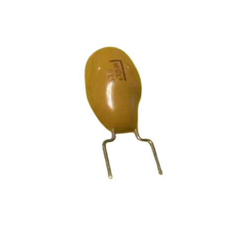 1 PCS MALLORY Tantalum Capacitor 33uF 35V